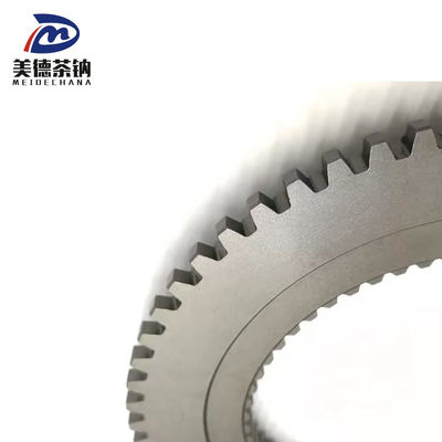 우리의 최신 동기화 코너로 당신의 기계 업그레이드