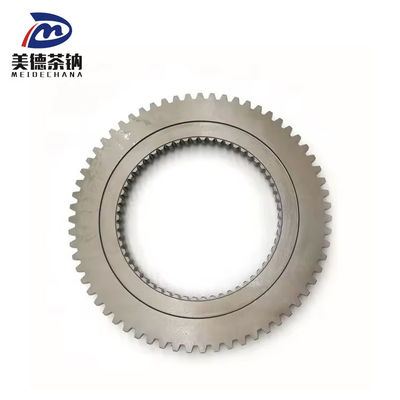 우리의 최신 동기화 코너로 당신의 기계 업그레이드