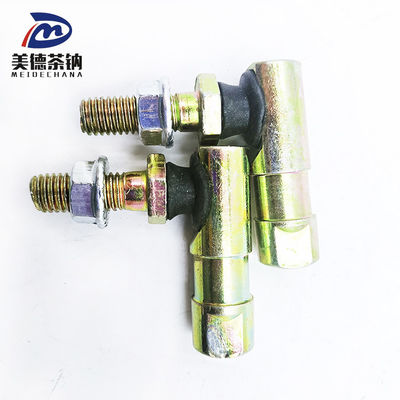 트럭 유니버설 셔프트 볼 관절 1703-00200 맞춤형 크기 유럽 자동차