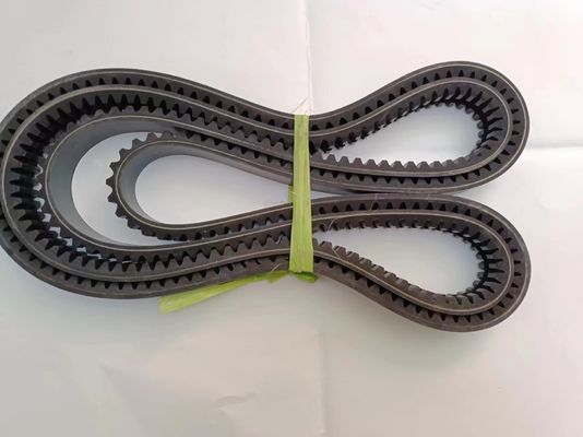맞춤형 길이가 얽힌 벨트 엔진 벨트 표준 및 장기 내구성