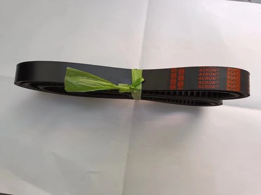 맞춤형 길이가 얽힌 벨트 엔진 벨트 표준 및 장기 내구성