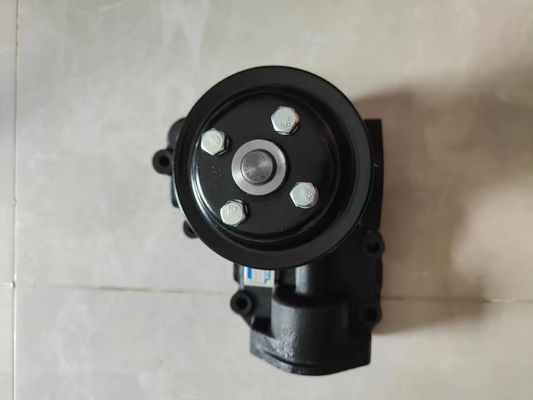 물 펌프 교체 / 수리 효율성과 신뢰성 생산