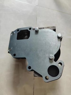 물 펌프 교체 / 수리 효율성과 신뢰성 생산