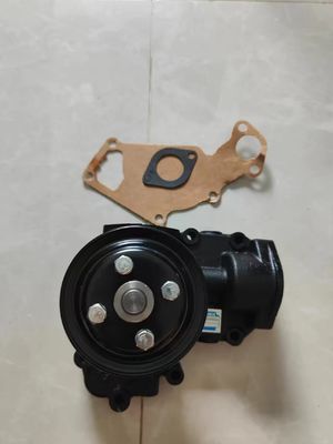 물 펌프 교체 / 수리 효율성과 신뢰성 생산