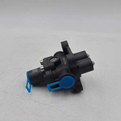 시노트룩 HOWO 중량 트럭 두 개의 H 밸브 속도 센서 WG2203250003 표준 크기와