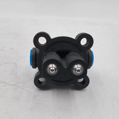 시노트룩 HOWO 중량 트럭 두 개의 H 밸브 속도 센서 WG2203250003 표준 크기와