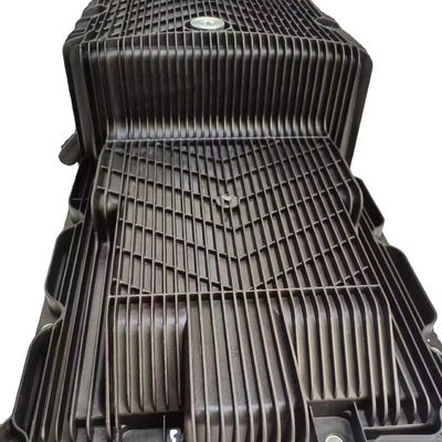 우수한 성능의 버스 모델 표준 오일 패인