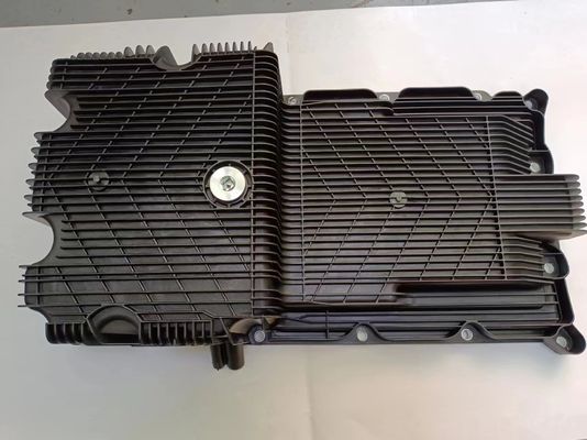 우수한 성능의 버스 모델 표준 오일 패인