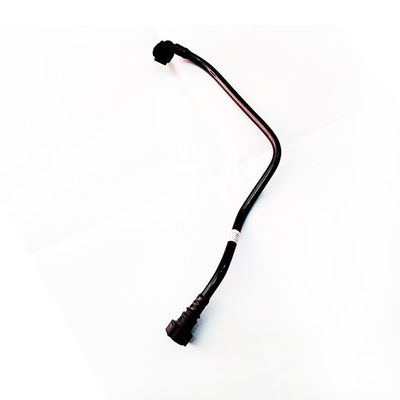 자동차 부품 공기 압축기 널리 사용되는 물 반환 파이프