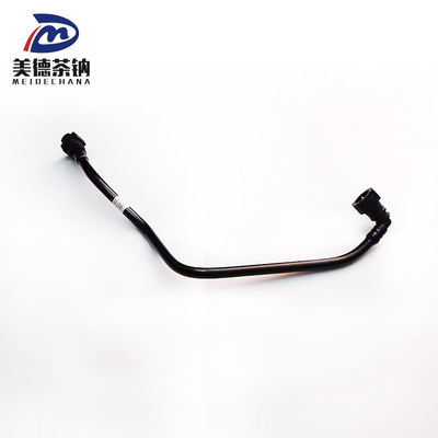 자동차 부품 공기 압축기 널리 사용되는 물 반환 파이프