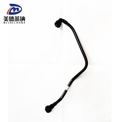 자동차 부품 공기 압축기 널리 사용되는 물 반환 파이프