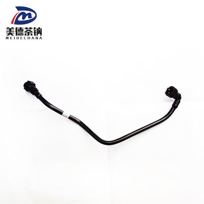 자동차 부품 공기 압축기 널리 사용되는 물 반환 파이프