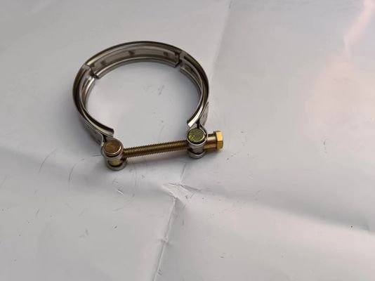 표준 클램프 산업적 요구 사항 에 대한 이상적 인 선택