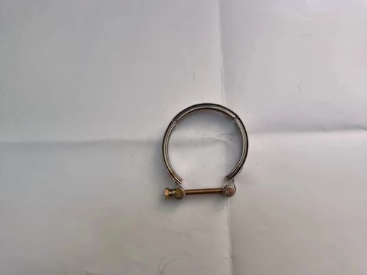 표준 클램프 산업적 요구 사항 에 대한 이상적 인 선택