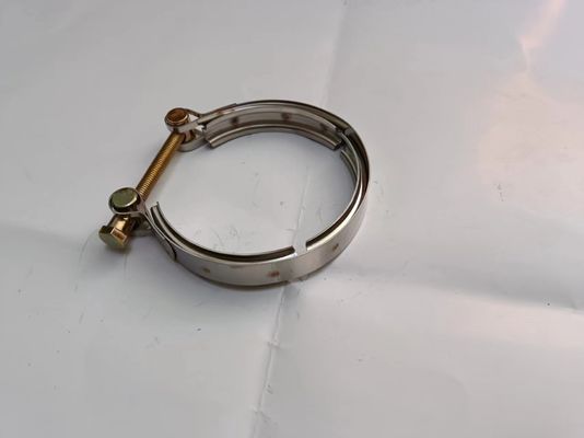 표준 클램프 산업적 요구 사항 에 대한 이상적 인 선택