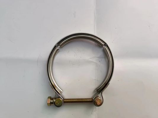 표준 클램프 산업적 요구 사항 에 대한 이상적 인 선택