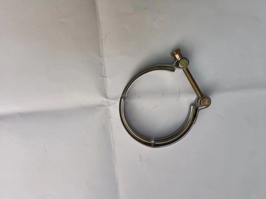 표준 클램프 산업적 요구 사항 에 대한 이상적 인 선택