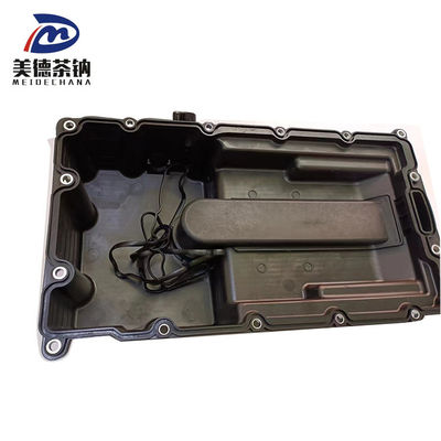 오일 팬 조립 차량의 궁극적인 성능 업그레이드