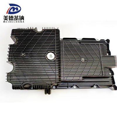 오일 팬 조립 차량의 궁극적인 성능 업그레이드