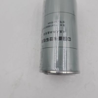 엔진 성능 및 보호용 중량 트럭 오일 필터 VG6100070005