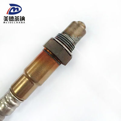 MEIDECHNAN 버스 산소 센서 3611-00249 보편적인 O2 농도 센서