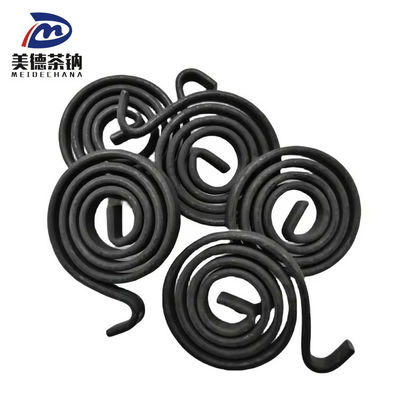 산업용 원형 코일 스프링 6902-00076