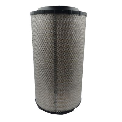 중량 트럭용 표준 및 2841 공기 필터 요소