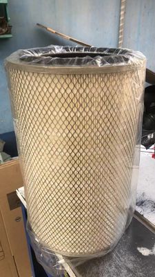 중량 트럭용 표준 및 2841 공기 필터 요소