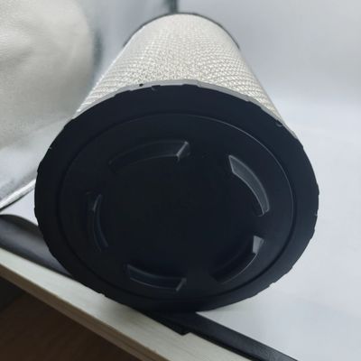 표준 크기의 엔진 공기 필터 3046 로 무거운 트럭의 성능을 향상