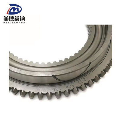 16S1650 16S1950 16S1955 싱크로나이저 무거운 트럭용 콘 싱크로나이저 기어박스 OEM 1297304196