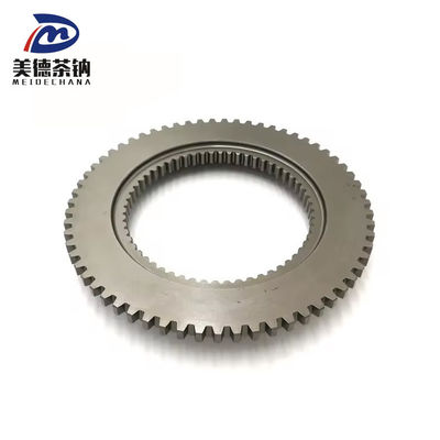 16S1650 16S1950 16S1955 싱크로나이저 무거운 트럭용 콘 싱크로나이저 기어박스 OEM 1297304196