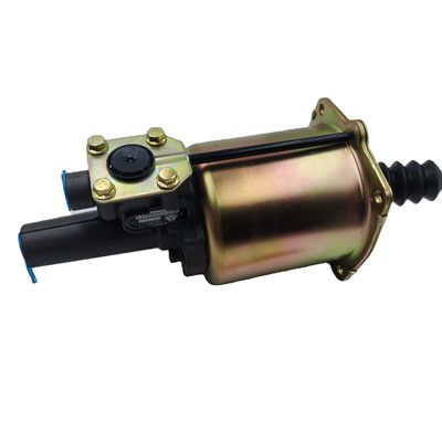 표준 크기 중량 트럭 클러치 부스터 WG9725230041 교체 부품