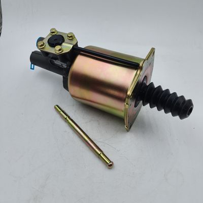 표준 크기 중량 트럭 클러치 부스터 WG9725230041 교체 부품