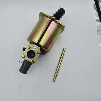 표준 크기 중량 트럭 클러치 부스터 WG9725230041 교체 부품