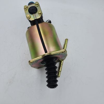 표준 크기 중량 트럭 클러치 부스터 WG9725230041 교체 부품