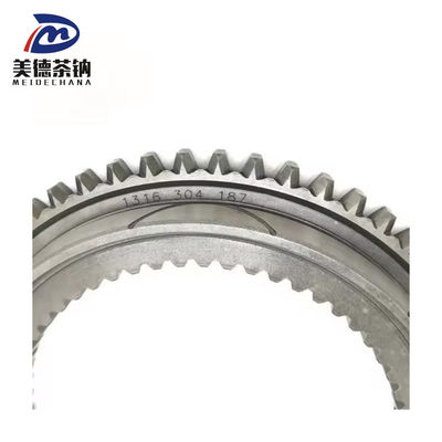 대체/수리 목적 OEM1316304187 유럽 중량 트럭 변속기용 동기화 콘