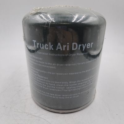 표준 무거운 트럭 공급 공기 건조기 카트리지는 432 410 2412 부품