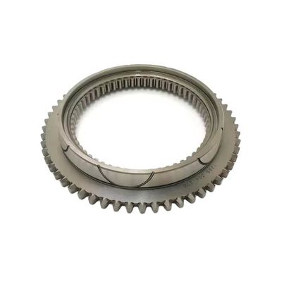 교체/수리 및 향상된 성능을 위한 동기화 콘