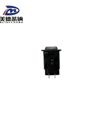 저렴한 가격 MEIDECHANA 버스 액세서리 문 스위치 9601-16169 버튼 스위치 원본