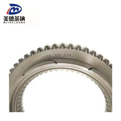 16S112 16S130 16S160 16S190 기어박스 부품용 교체 동기화 콘 1295304278