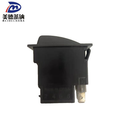 MEIDECHANA 버스 모델 원본 제조 보증 라디에이터 로커 스위치 3792-00867