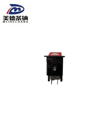 메이데차나 버스 모델 비상 조명/램프 로커 스위치 3712-00325 보증으로 제작
