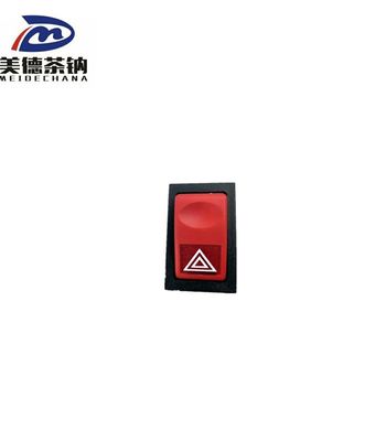 메이데차나 버스 모델 비상 조명/램프 로커 스위치 3712-00325 보증으로 제작