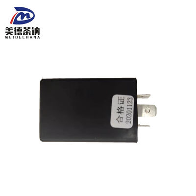 오리지널 와이퍼 인터미팅 컨트롤러 3731-001603731-00447 버스 액세서리의 릴레