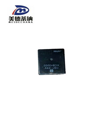 버스 전기 릴레이 3731-00285 버스 원본 신뢰성