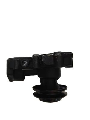 휠 로더용 디젤 엔진 물 펌프 표준 크기 건설 기계 부품