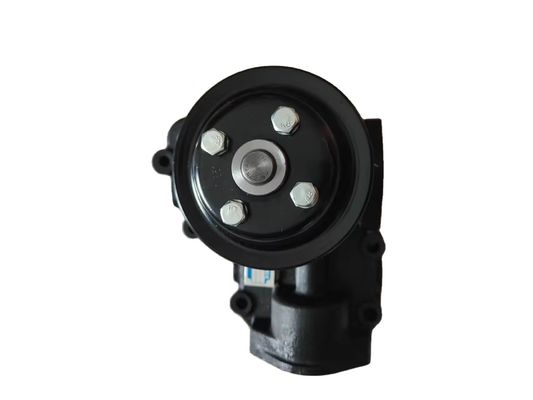 휠 로더용 디젤 엔진 물 펌프 표준 크기 건설 기계 부품