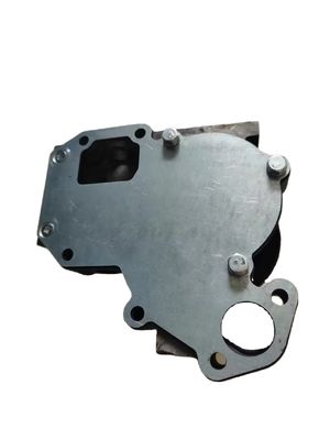 휠 로더용 디젤 엔진 물 펌프 표준 크기 건설 기계 부품