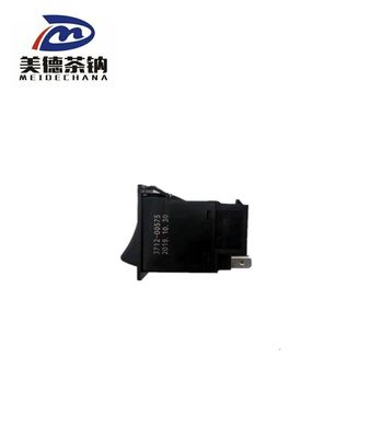 원본 라디에이터 로커 스위치 3712-00575 및 효과