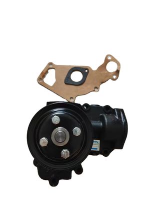 휠 로더용 디젤 엔진 물 펌프 표준 크기 건설 기계 부품